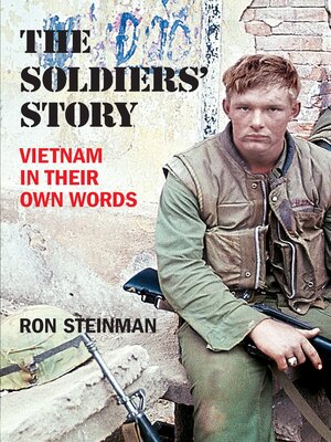 cover image of The Soldiers' Story